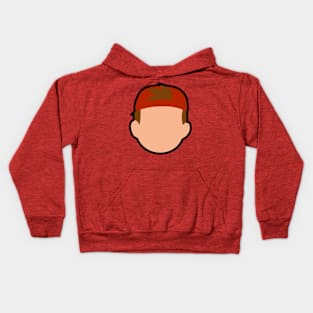 TJ Detweiler Kids Hoodie